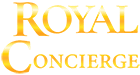 Royal Concierge - logo