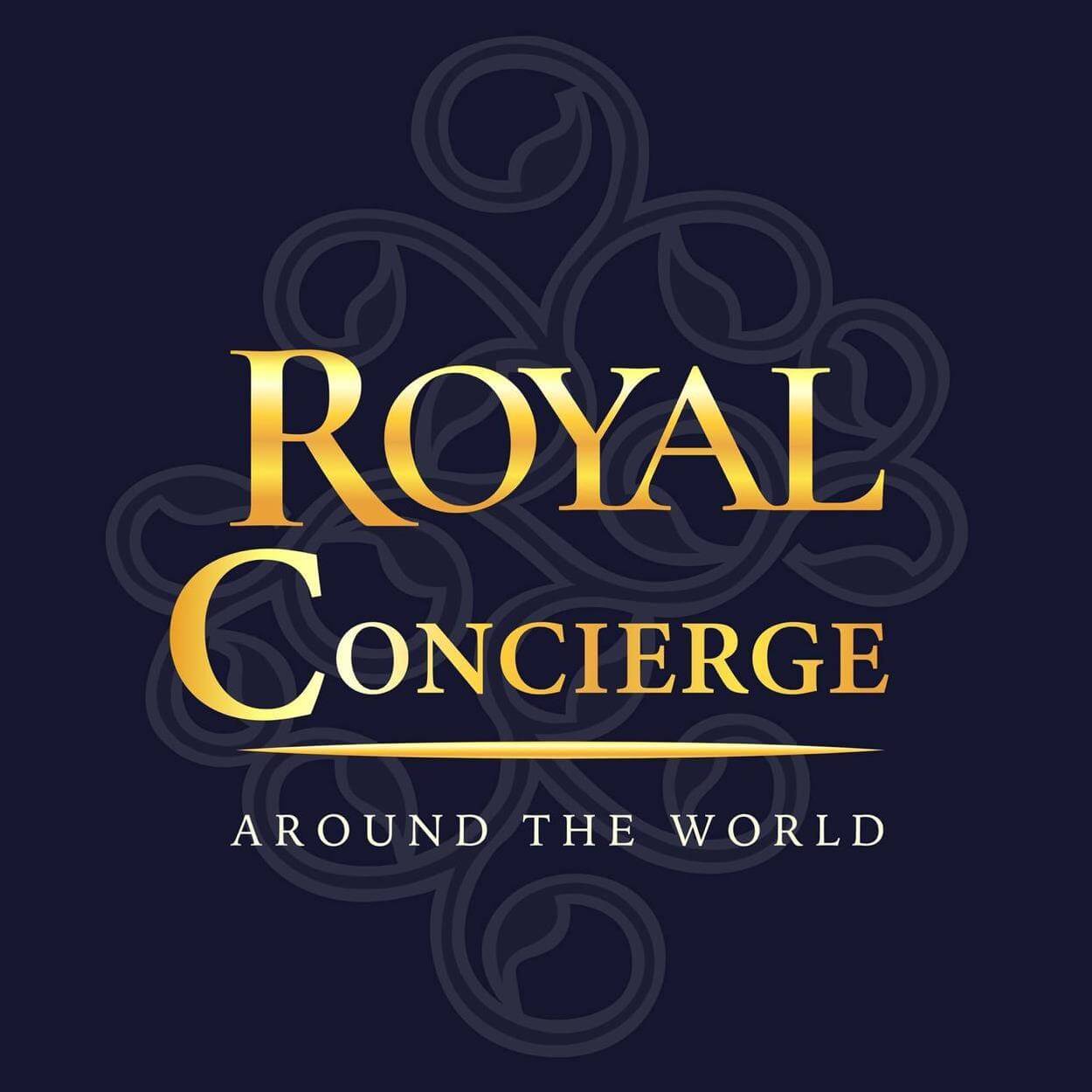 Royal Concierge
